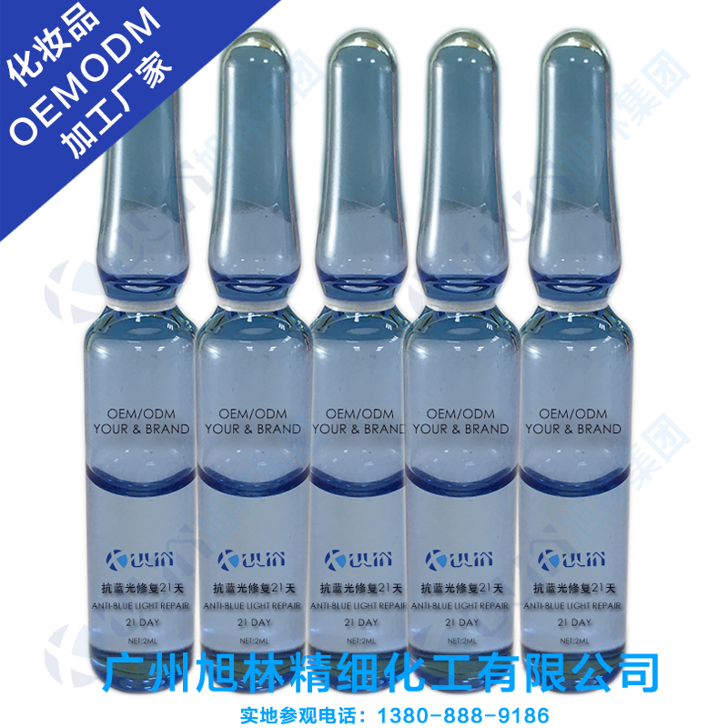 化妝品代加工廠(企業(yè))如何防范化妝品OEM代工的法律風(fēng)險